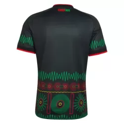 Maglia Giamaica Uomo Secondo Mondiali 2026