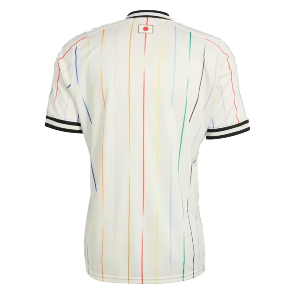 Maglia Giappone Uomo Secondo Mondiali 2026