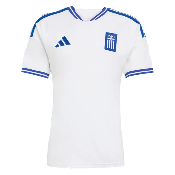 Maglia Grecia Uomo Primo Mondiali 2026 Maglia Grecia Uomo Primo Mondiali 2026