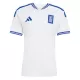Maglia Grecia Uomo Primo Mondiali 2026 Maglia Grecia Uomo Primo Mondiali 2026