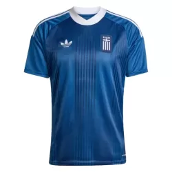 Maglia Grecia Uomo Secondo Mondiali 2026
