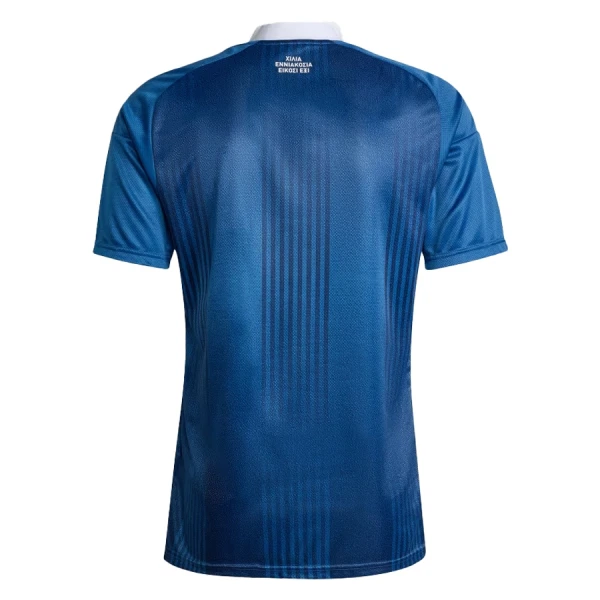 Maglia Grecia Uomo Secondo Mondiali 2026