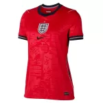 Maglia Inghilterra Donna Secondo Mondiali 2026