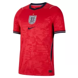 Maglia Inghilterra Uomo Secondo Mondiali 2026