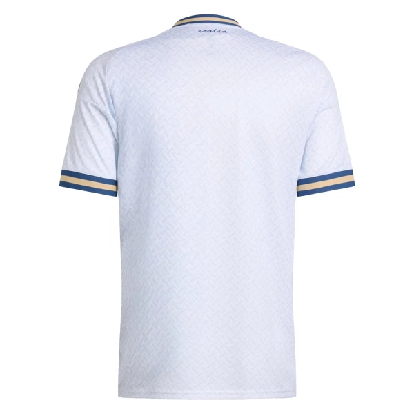 Maglia Italia Uomo Secondo Mondiali 2026