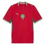 Maglia Marocco Uomo Primo Mondiali 2026