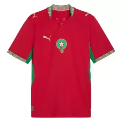 Maglia Marocco Uomo Primo Mondiali 2026