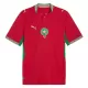 Maglia Marocco Uomo Primo Mondiali 2026