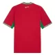 Maglia Marocco Uomo Primo Mondiali 2026