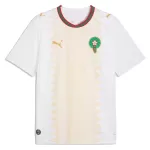 Maglia Marocco Uomo Secondo Mondiali 2026