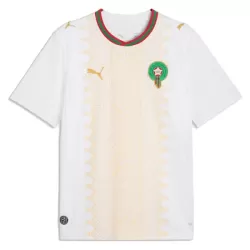 Maglia Marocco Uomo Secondo Mondiali 2026