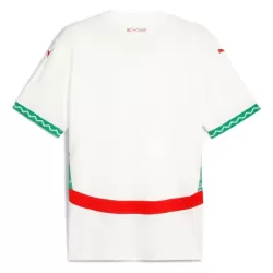 Maglia Marocco Uomo Secondo Mondiali 2026