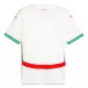 Maglia Marocco Uomo Secondo Mondiali 2026
