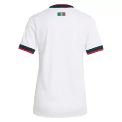 Maglia Messico Donna Secondo Mondiali 2026