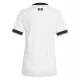 Maglia Messico Donna Secondo Mondiali 2026