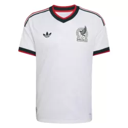 Maglia Messico Uomo Secondo Mondiali 2026