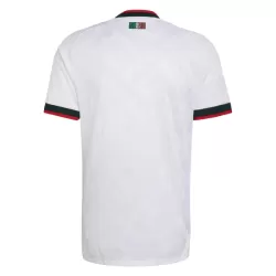 Maglia Messico Uomo Secondo Mondiali 2026