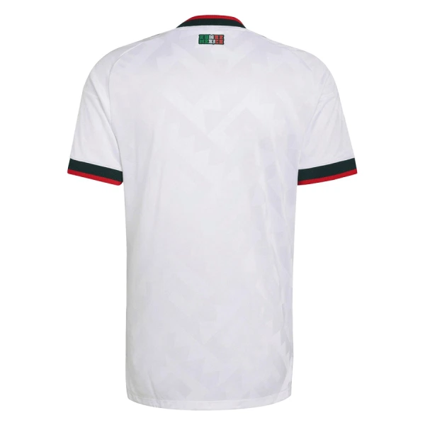 Maglia Messico Uomo Secondo Mondiali 2026