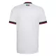 Maglia Messico Uomo Secondo Mondiali 2026