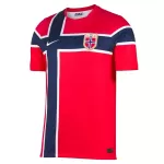 Maglia Norvegia Uomo Primo Mondiali 2026