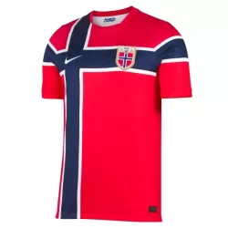 Maglia Norvegia Uomo Primo Mondiali 2026