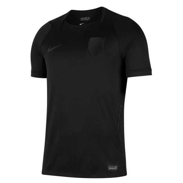 Maglia Norvegia Uomo Secondo Mondiali 2026 Maglia Norvegia Uomo Secondo Mondiali 2026