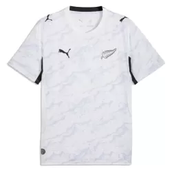 Maglia Nuova Zelanda Uomo Primo Mondiali 2026