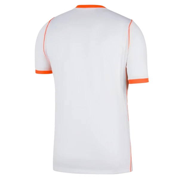 Maglia Paesi Bassi Uomo Secondo Mondiali 2026