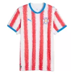 Maglia Paraguay Uomo Primo Mondiali 2026