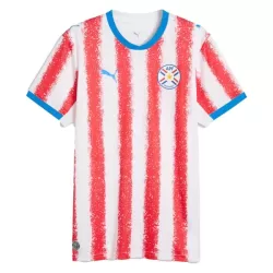 Maglia Paraguay Uomo Primo Mondiali 2026
