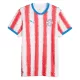Maglia Paraguay Uomo Primo Mondiali 2026