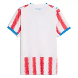 Maglia Paraguay Uomo Primo Mondiali 2026