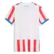 Maglia Paraguay Uomo Primo Mondiali 2026