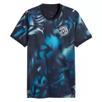Maglia Paraguay Uomo Secondo Mondiali 2026