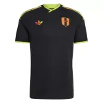 Maglia Perù Uomo Secondo Mondiali 2026