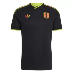 Maglia Perù Uomo Secondo Mondiali 2026