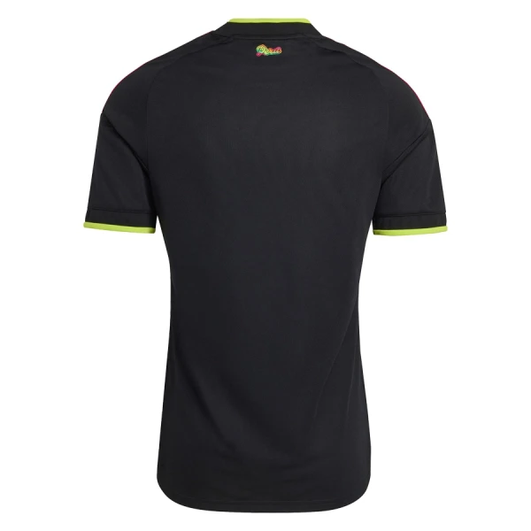 Maglia Perù Uomo Secondo Mondiali 2026