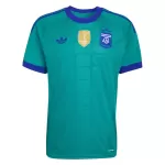 Maglia Portiere Argentina Uomo Secondo Mondiali 2026