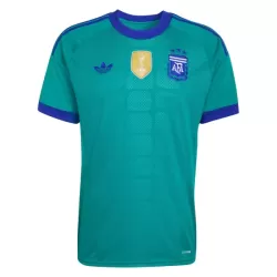 Maglia Portiere Argentina Uomo Secondo Mondiali 2026