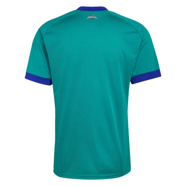 Maglia Portiere Argentina Uomo Secondo Mondiali 2026