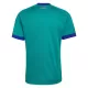 Maglia Portiere Argentina Uomo Secondo Mondiali 2026