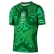 Maglia Portiere Brasile Uomo Primo Mondiali 2026 Verde
