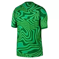 Maglia Portiere Brasile Uomo Primo Mondiali 2026 Verde