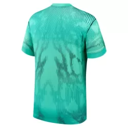 Maglia Portiere Brasile Uomo Secondo Mondiali 2026 Verde