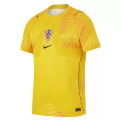 Maglia Portiere Croazia Uomo Primo Mondiali 2026