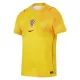 Maglia Portiere Croazia Uomo Primo Mondiali 2026