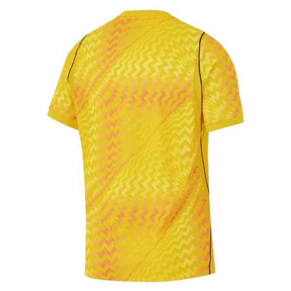 Maglia Portiere Croazia Uomo Primo Mondiali 2026