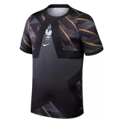 Maglia Portiere Francia Uomo Primo Mondiali 2026