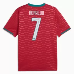 Maglia Portogallo Ronaldo 7 Uomo Primo Mondiali 2026