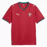 Maglia Portogallo Uomo Primo Mondiali 2026